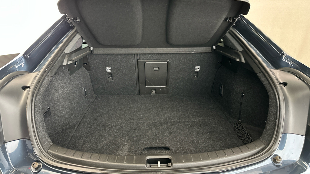 Polestar 2 Long Range Dual Motor Silver #24
