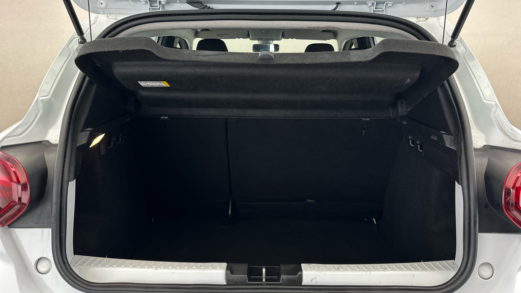 Dacia Sandero Essential Blue #20