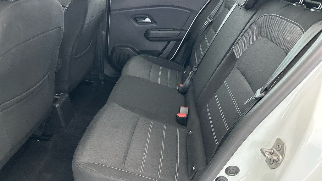 Dacia Sandero Essential Blue #19