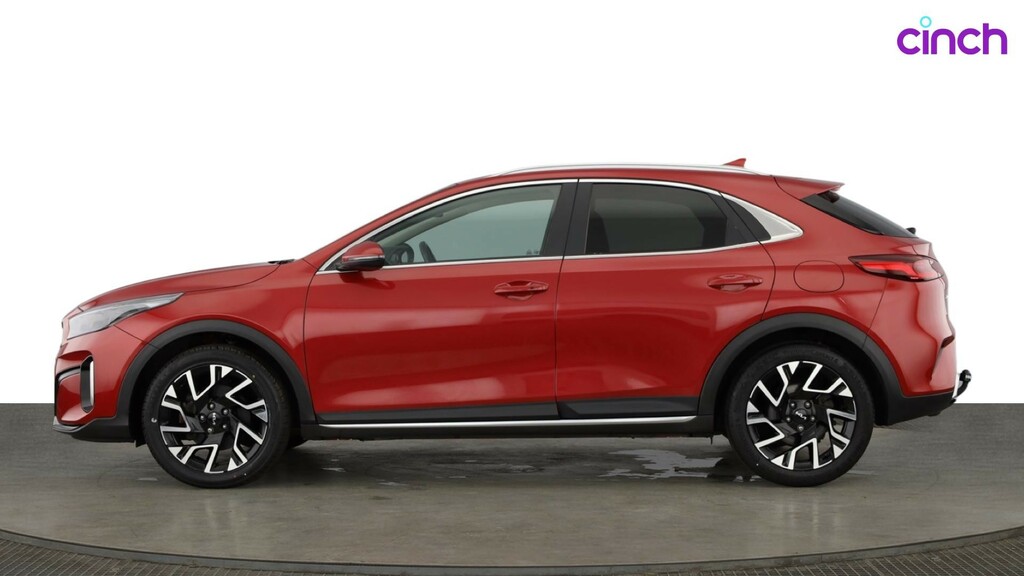 Kia Xceed 3 Isg Brown #6