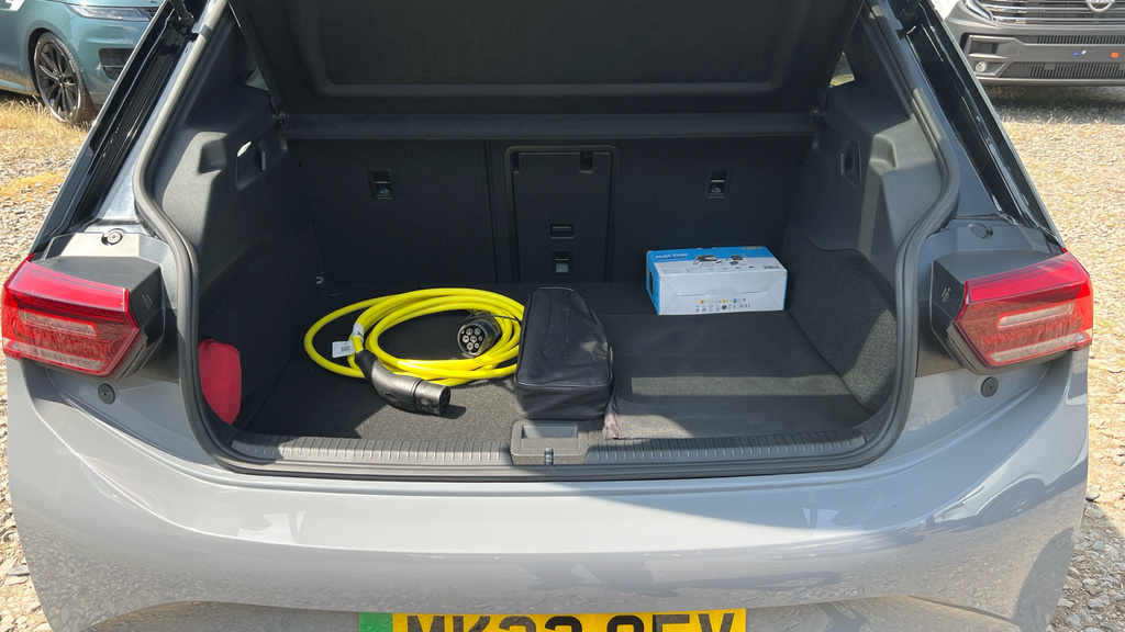 Volkswagen ID.3 Hatchback Grey #18