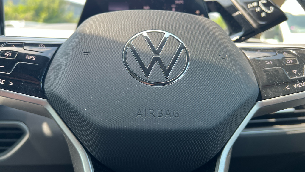 Volkswagen ID.3 Hatchback Grey #24
