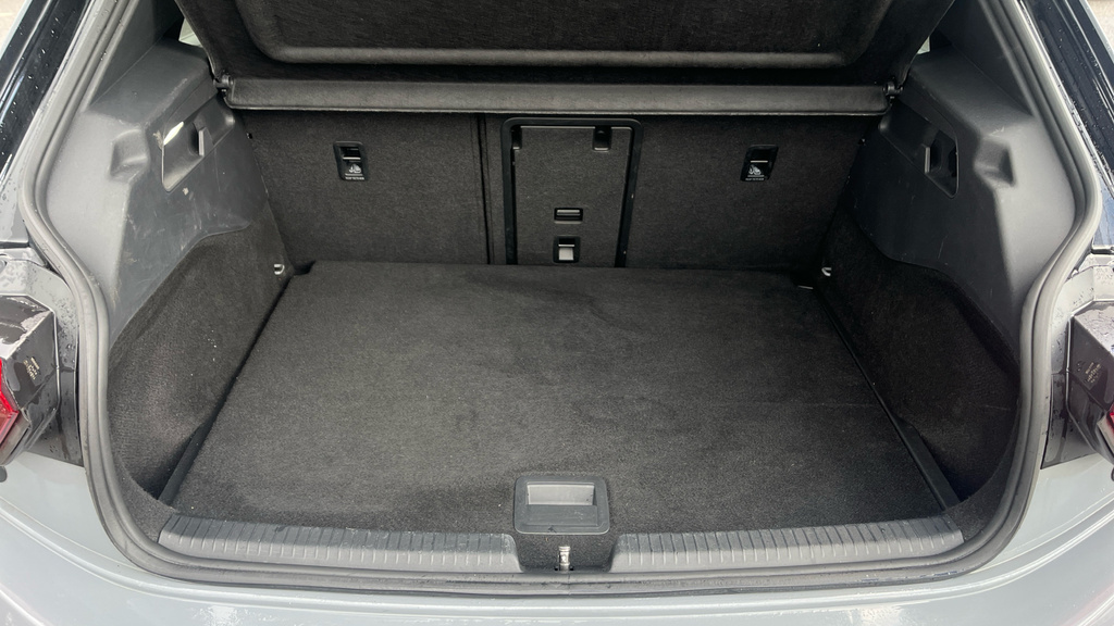 Volkswagen ID.3 Id3 Tech White #15