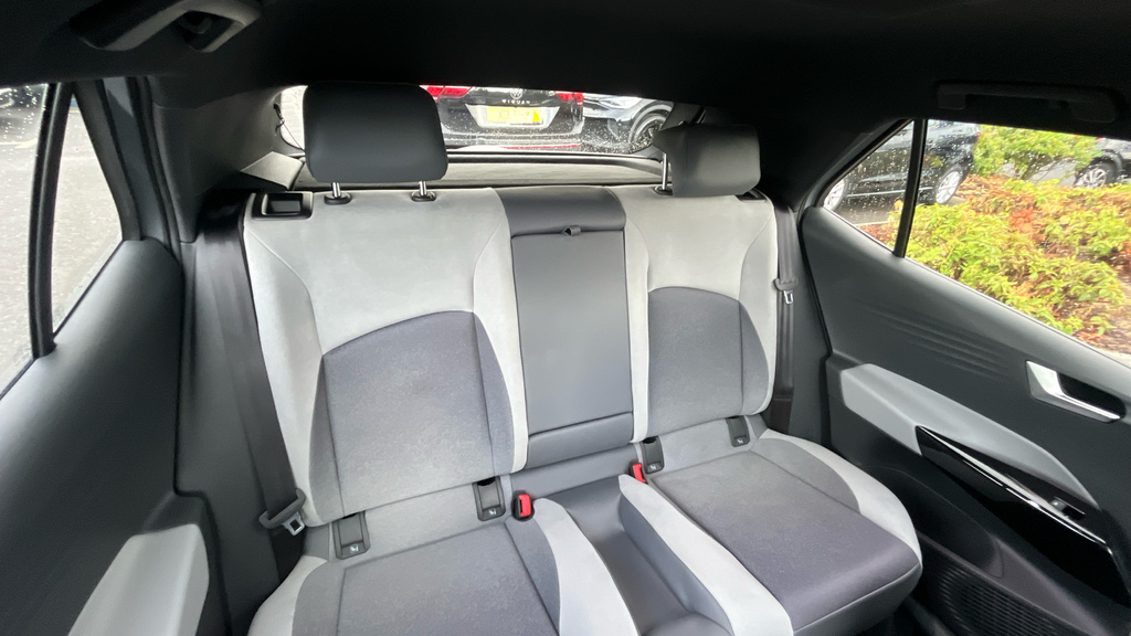 Volkswagen ID.3 Id3 Tech White #26