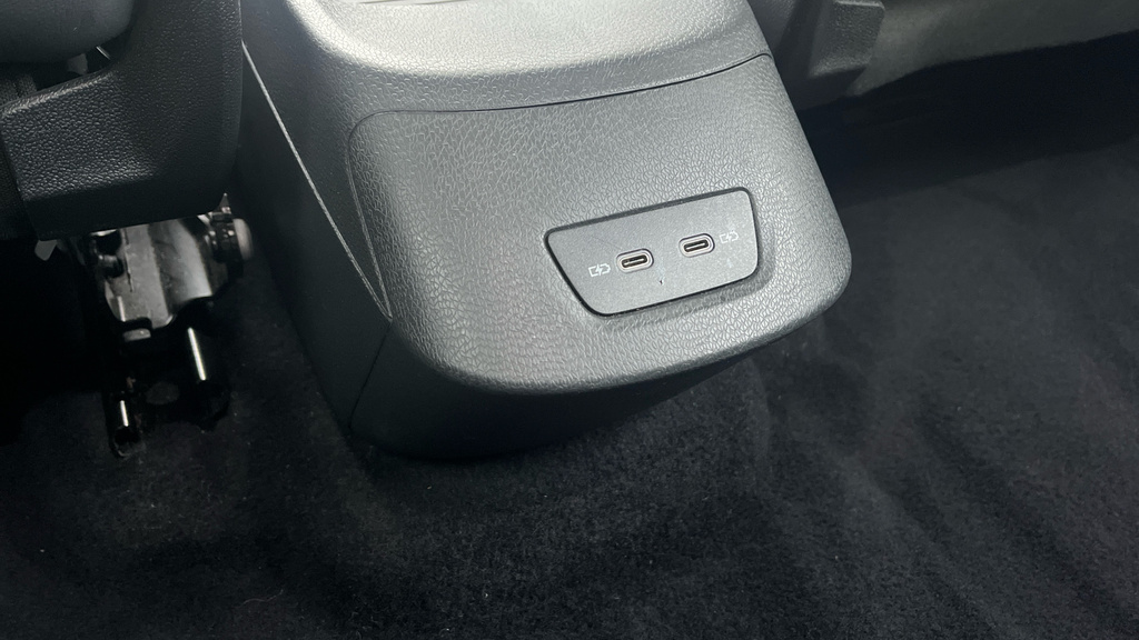 Volkswagen ID.3 Id3 Tech White #33