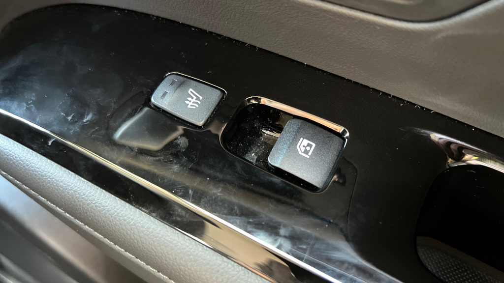 Hyundai Tucson Premium Black #24