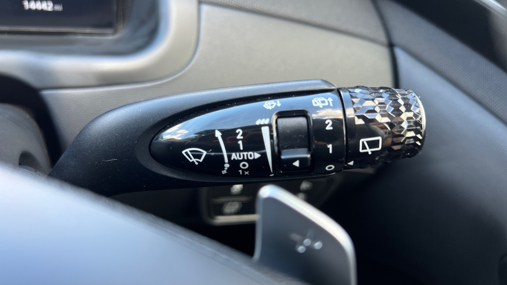 Hyundai Tucson Premium Black #36