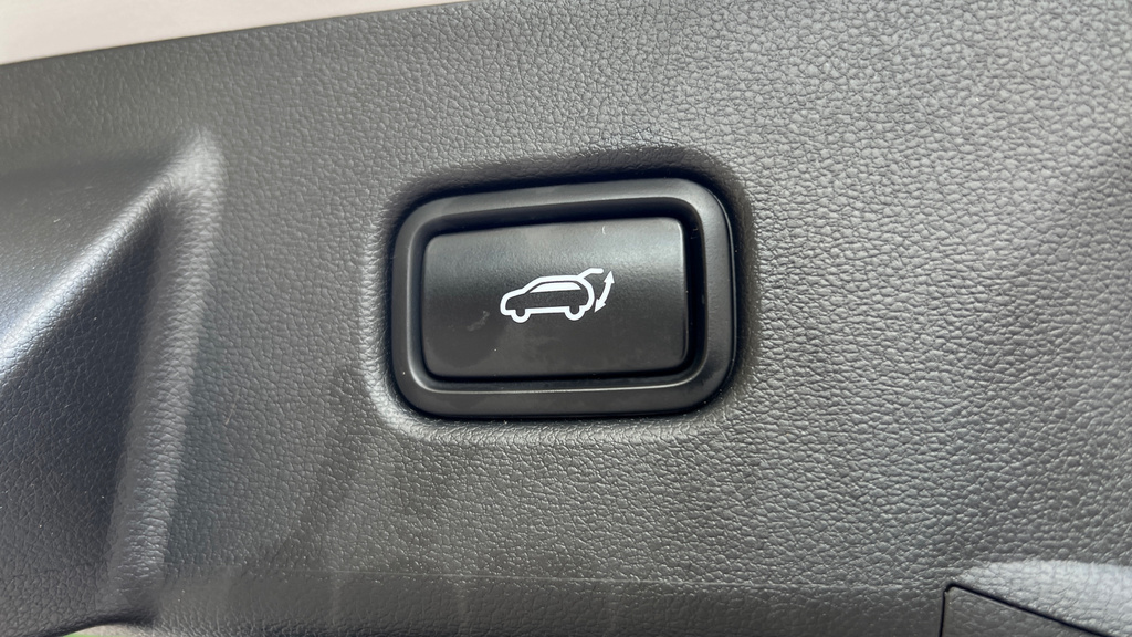 Hyundai Tucson Premium Black #45