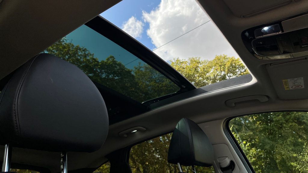 Hyundai Tucson Premium Black #39