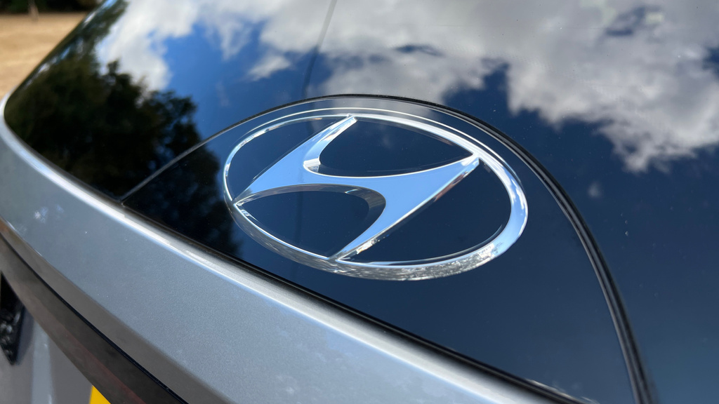 Hyundai Tucson Premium Black #46