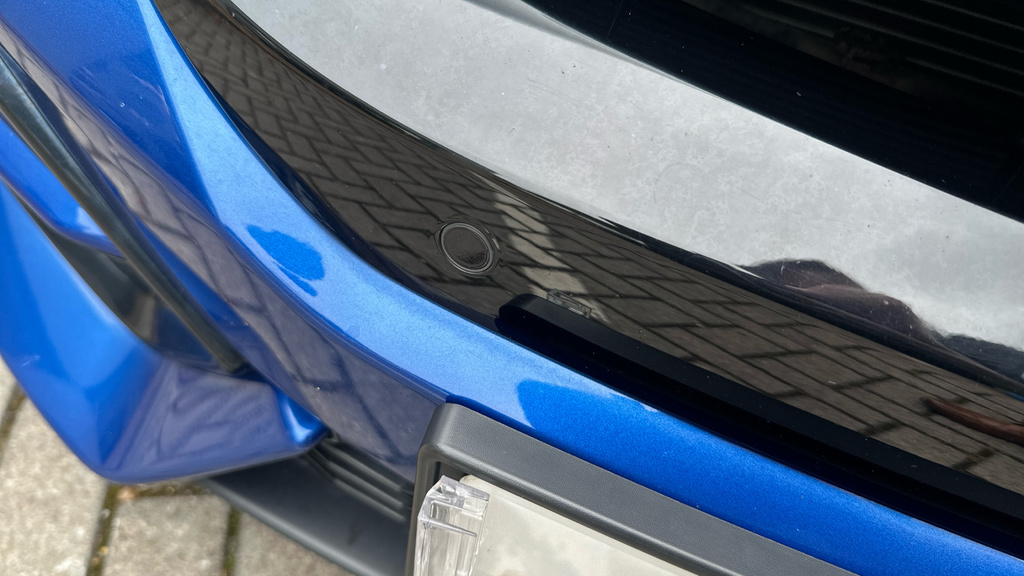 Honda Civic Black #2