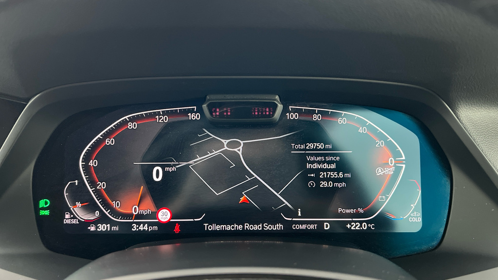 BMW X5 M Competition Black #17
