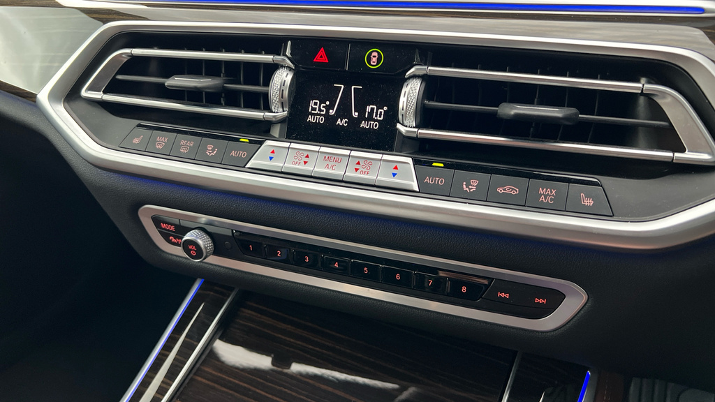BMW X5 M Competition Black #12