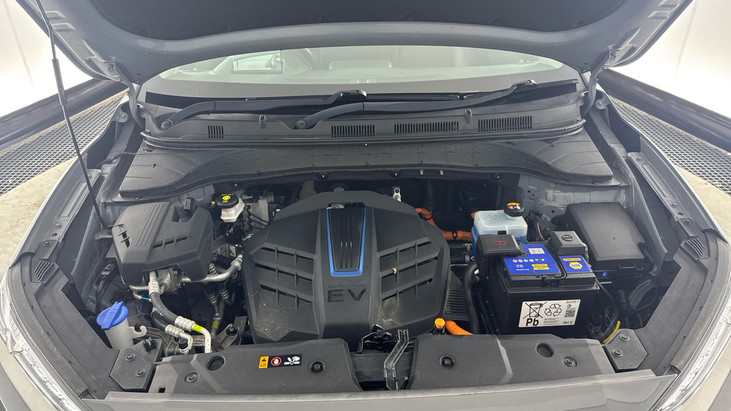 Hyundai Kona Hatchback #15