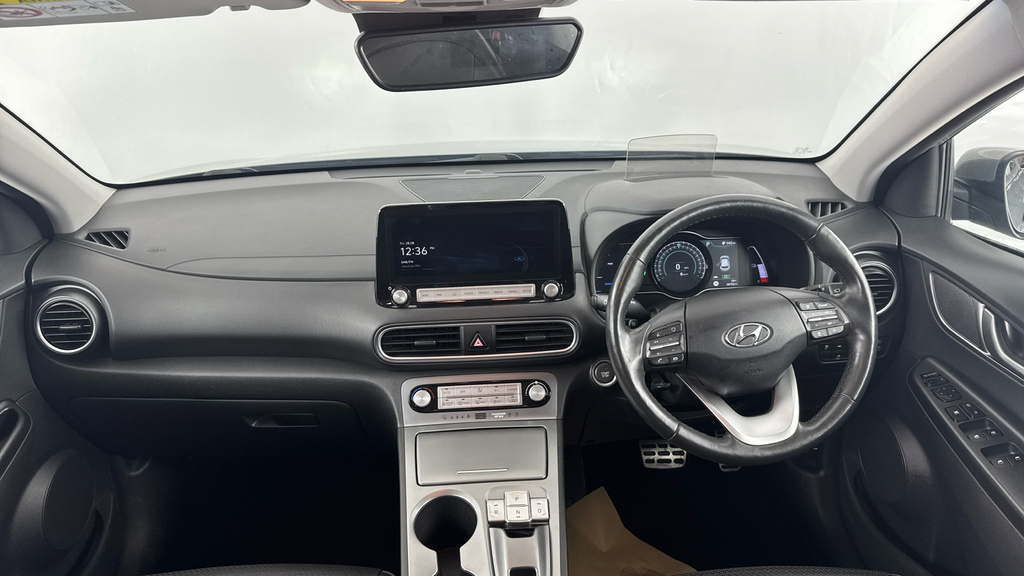 Hyundai Kona Hatchback #10