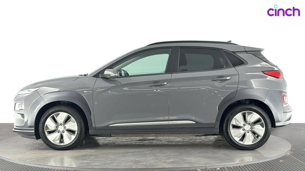 Hyundai Kona Hatchback #5