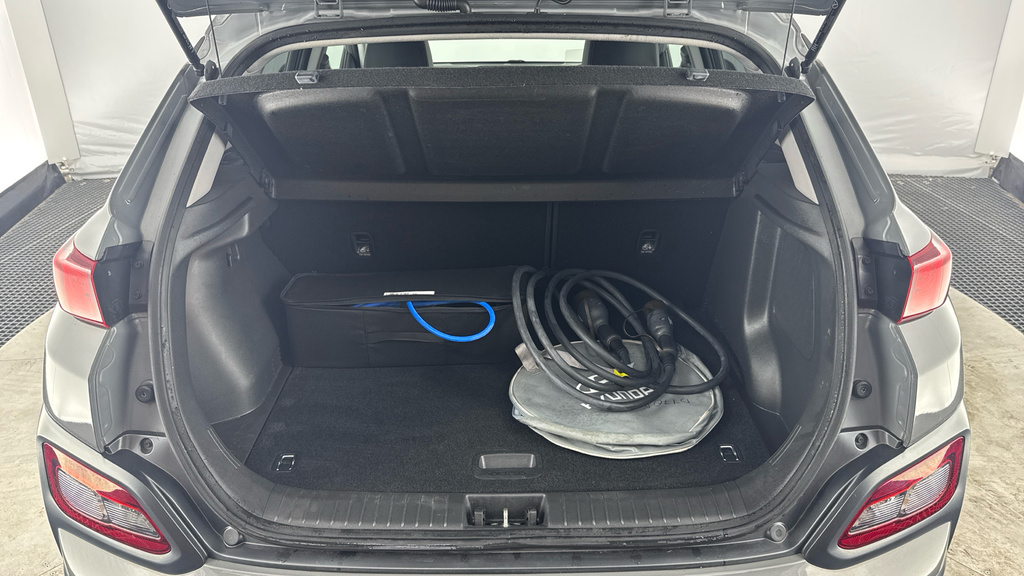 Hyundai Kona Hatchback #14