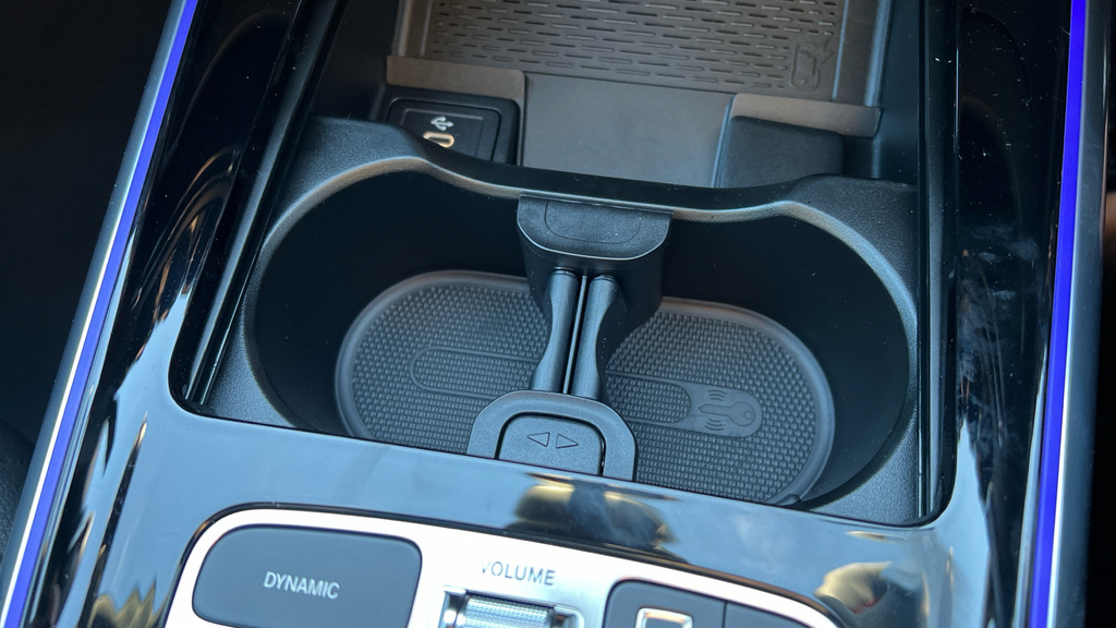 Mercedes-Benz GLA Class Gla 200 Amg Line Premium Grey #44