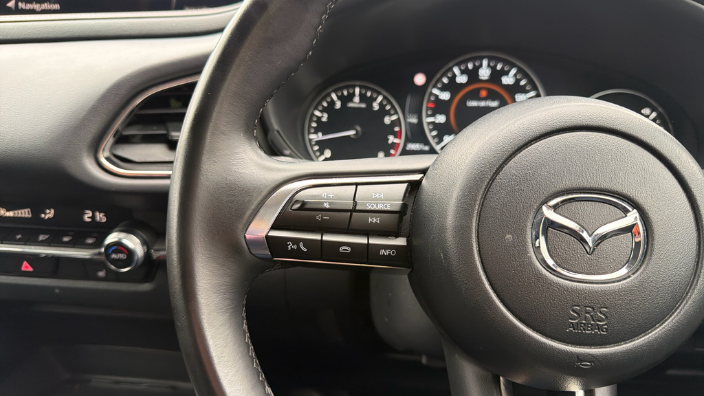 Mazda CX-30 Centre-line Black #30