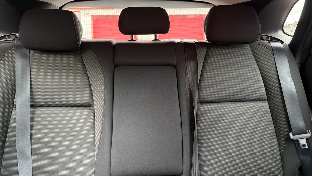Mazda CX-30 Centre-line Black #26