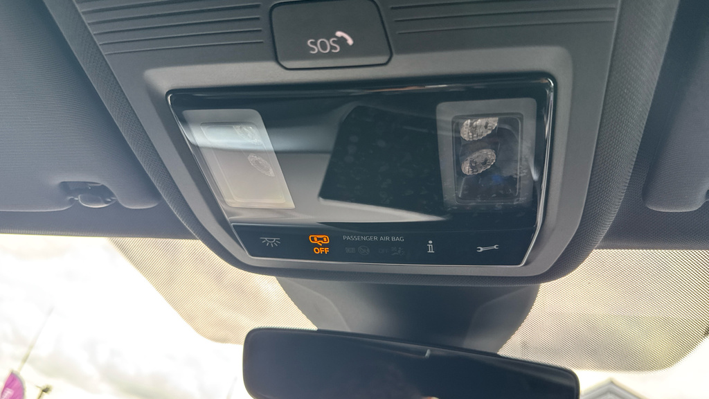 Volkswagen ID.4 Match Pro Grey #41