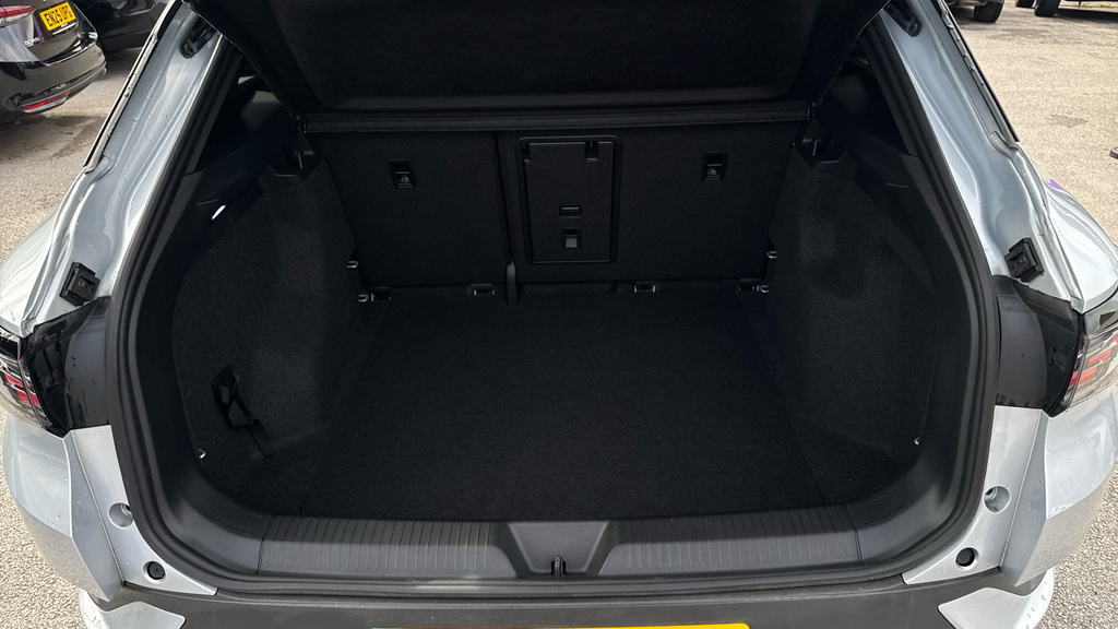 Volkswagen ID.4 Match Pro Grey #20