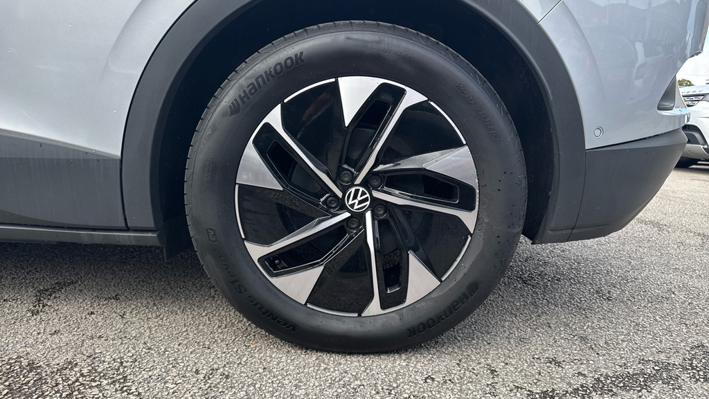 Volkswagen ID.4 Match Pro Grey #23