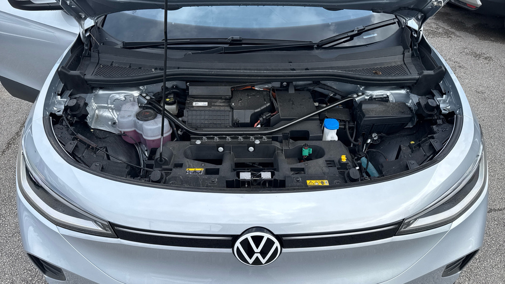Volkswagen ID.4 Match Pro Grey #21