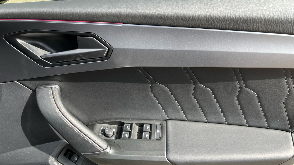 Cupra Leon 1.5 Etsi Evo V1 Dsg White #27