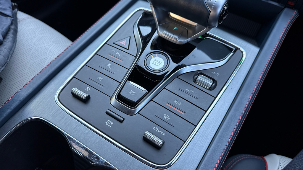 Byd Atto 3 60.48Kwh Design  #25