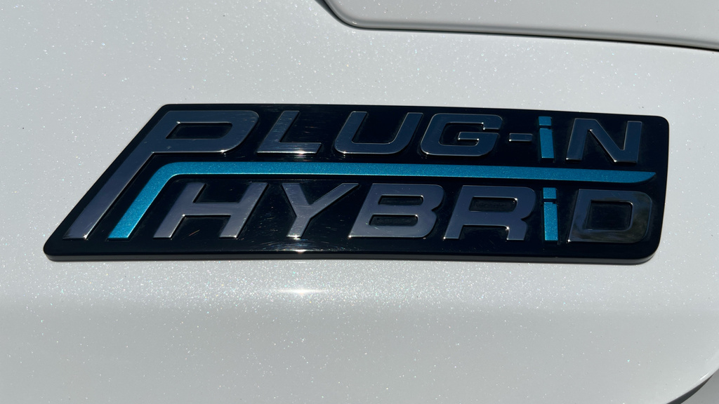 Chery Tiggo 8 Summit Black #38