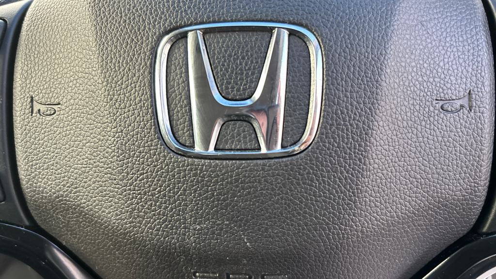 Honda Hr-V Ex I-vtec White #31