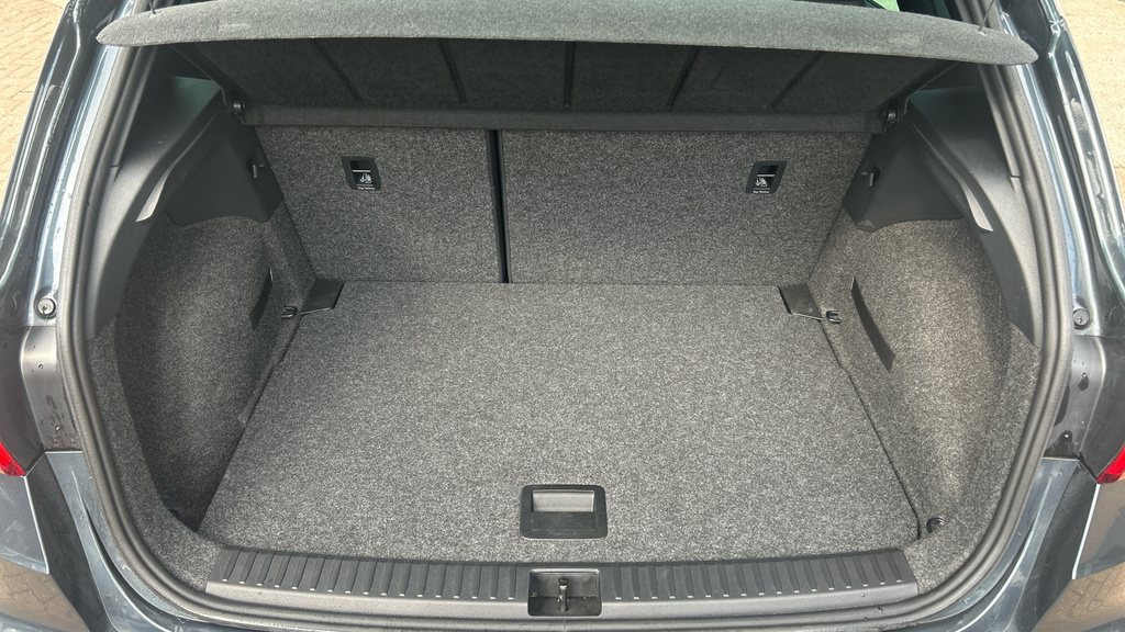 Seat Arona Se Technology Black #21