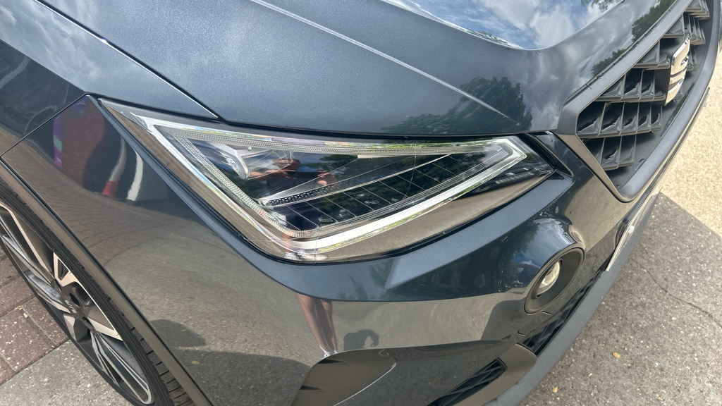 Seat Arona Se Technology Black #34