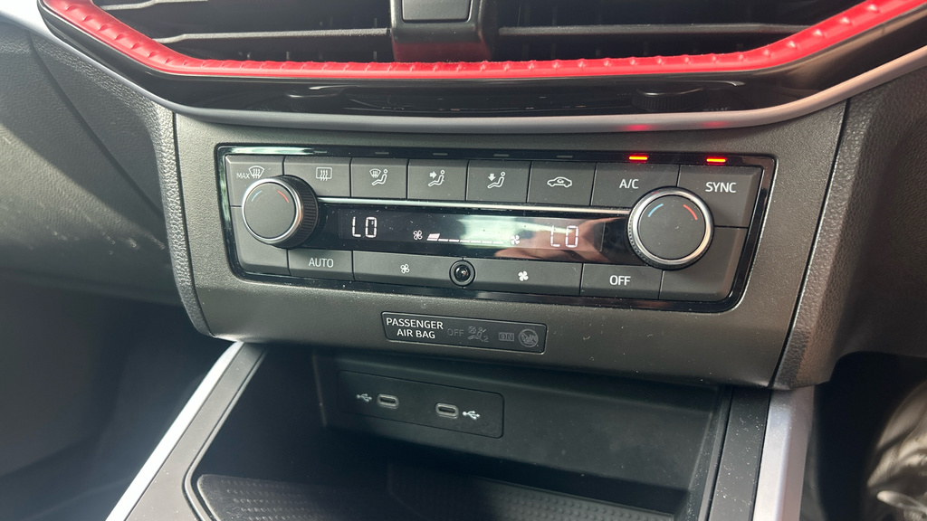 Seat Arona Se Technology Black #14
