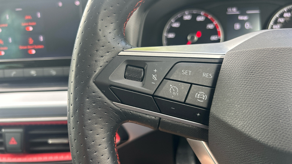 Seat Arona Se Technology Black #17