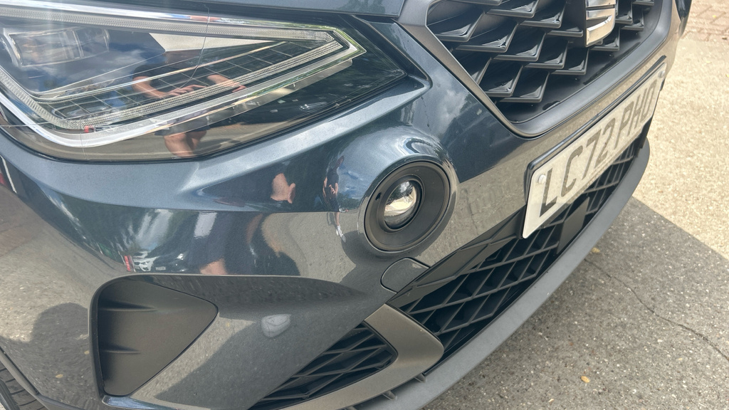 Seat Arona Se Technology Black #35