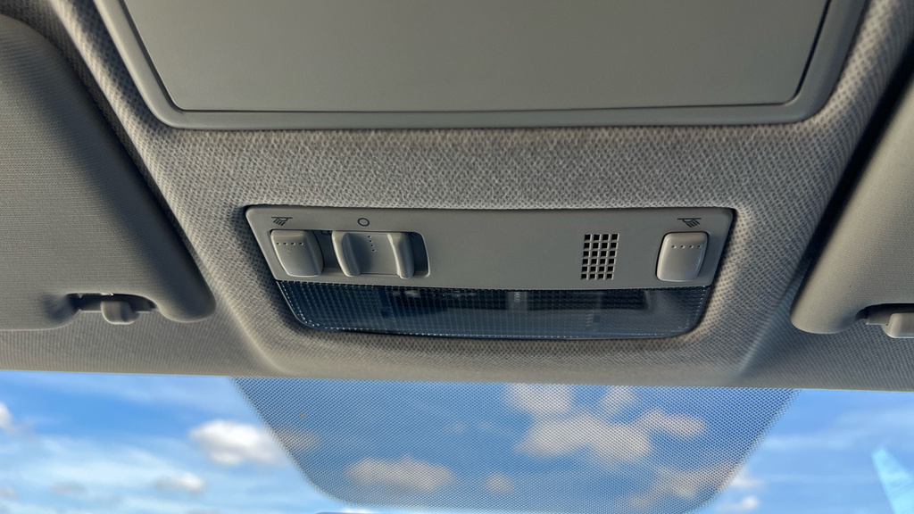 Skoda Fabia Hatchback Silver #34