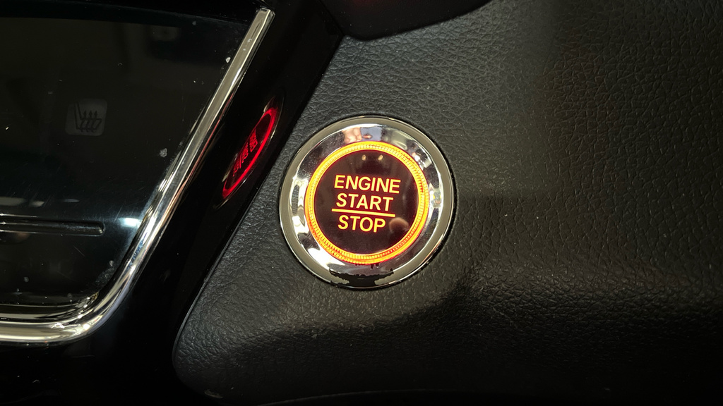 Honda Hr-V Ex Red #17