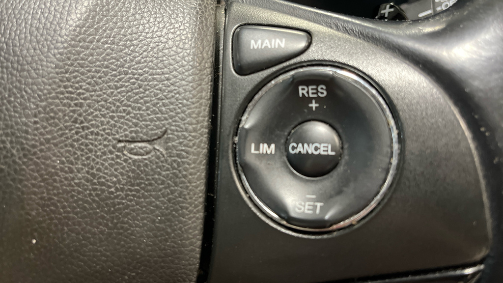 Honda Hr-V Ex Red #29