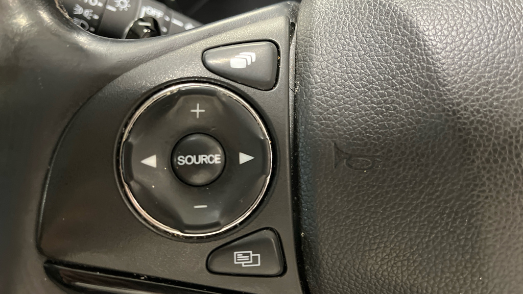 Honda Hr-V Ex Red #30