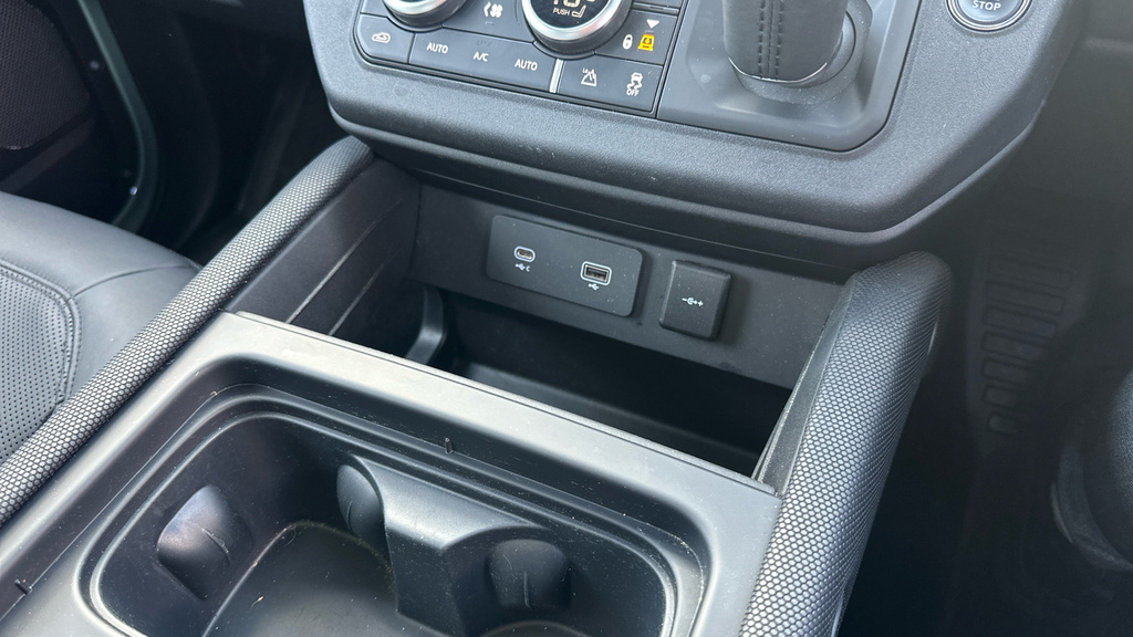 Land Rover Defender 3.0 D250 Se 110 Blue #59