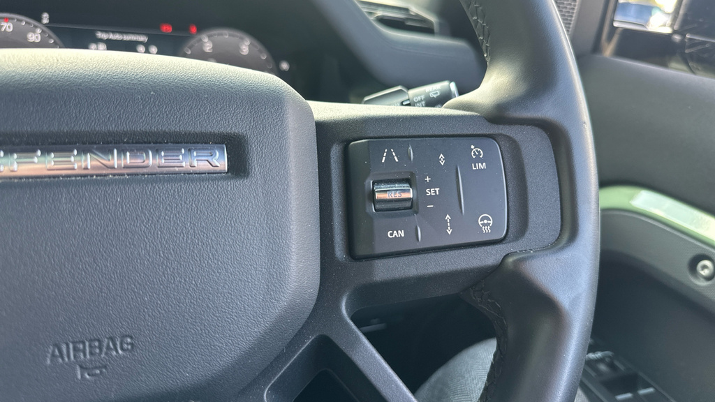 Land Rover Defender 3.0 D250 Se 110 Blue #50