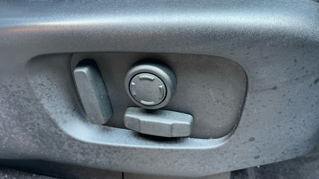 Land Rover Discovery Dynamic Se Grey #33