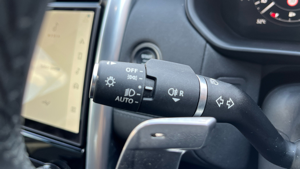 Land Rover Discovery Dynamic Se Grey #25