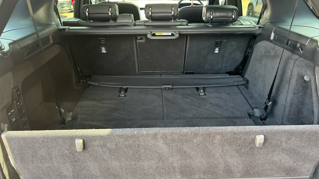 Land Rover Discovery Dynamic Se Grey #15