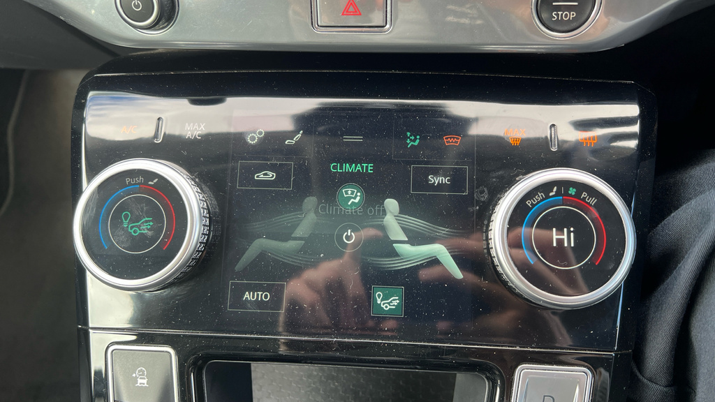 Jaguar I-Pace Se 395 Bhp Grey #38