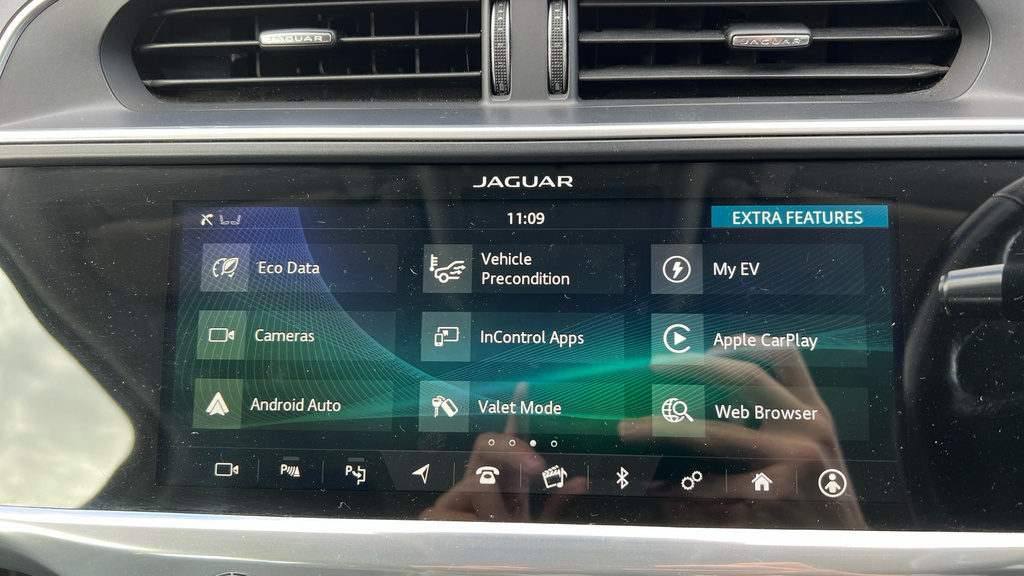 Jaguar I-Pace Se 395 Bhp Grey #14