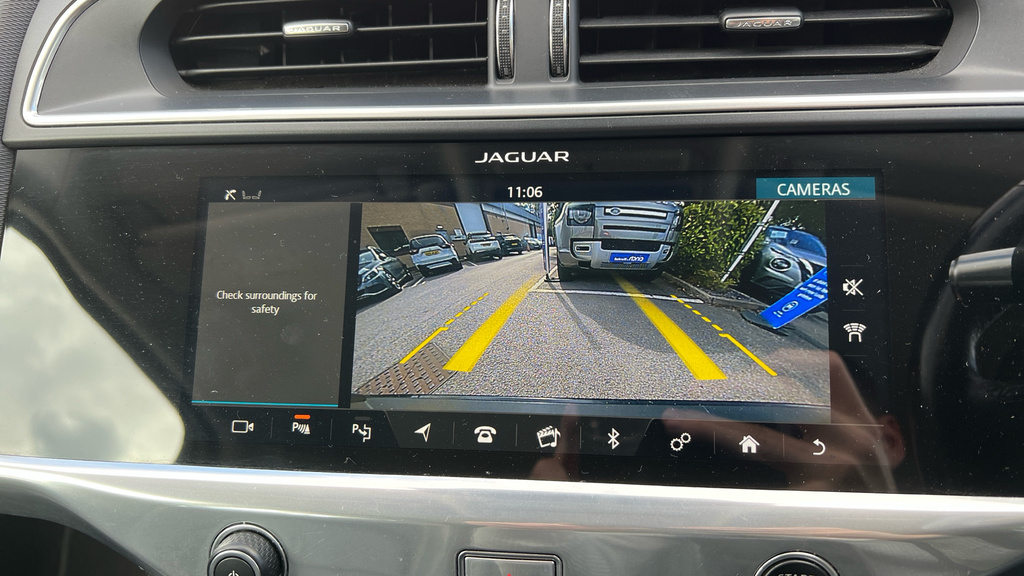 Jaguar I-Pace Se 395 Bhp Grey #15