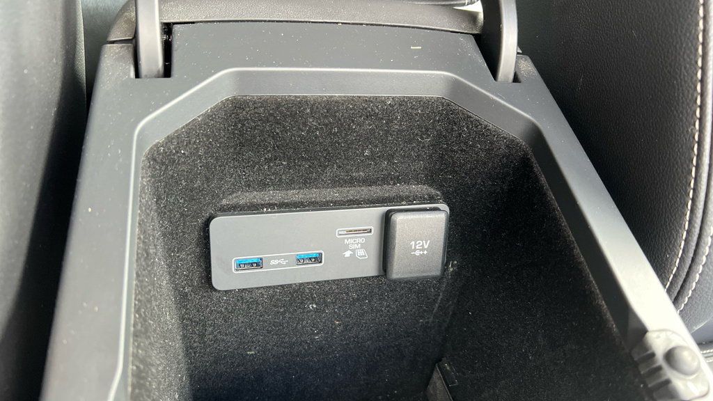 Jaguar I-Pace Se 395 Bhp Grey #10